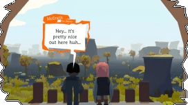 Meet your fellow Stewards, here to help you.