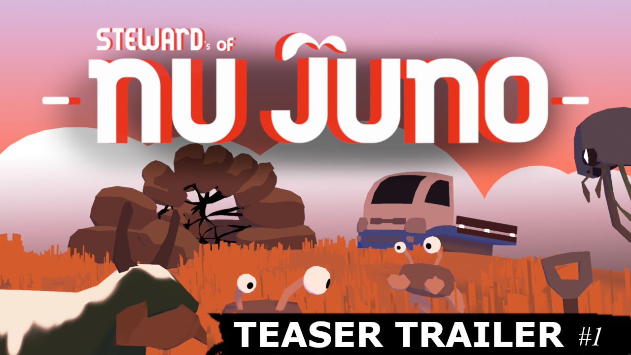 Teaser Trailer #1